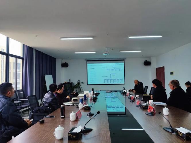 精准招商再发力 昆明高新区管委会副主任向明率队赴曲靖宣威市对接曲靖企业发展